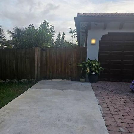 D&N Property Rental Miami Kültér fotó