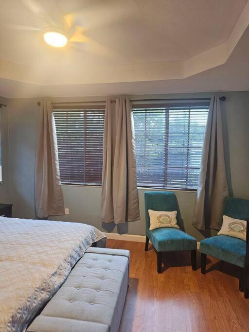 D&N Property Rental Miami Kültér fotó