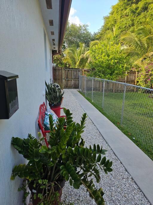 D&N Property Rental Miami Kültér fotó
