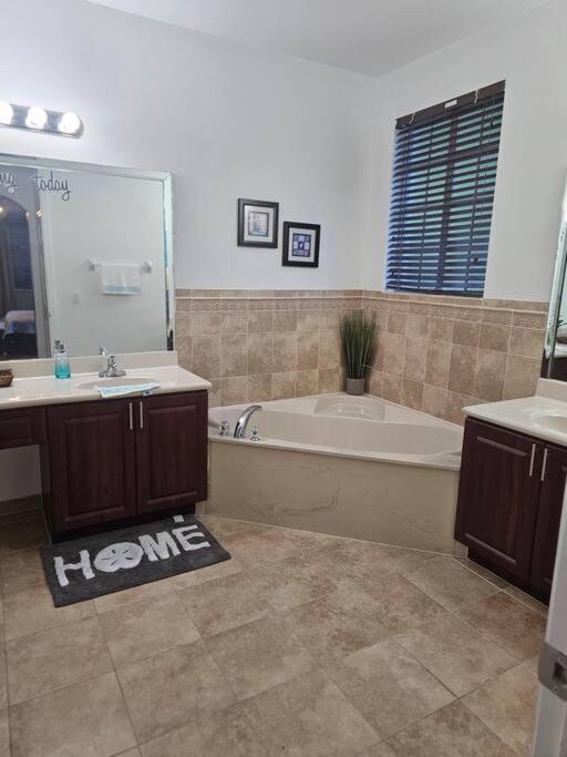 D&N Property Rental Miami Kültér fotó