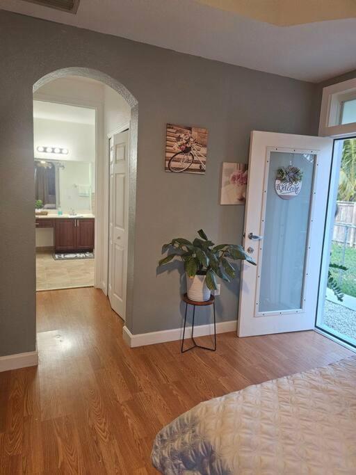 D&N Property Rental Miami Kültér fotó